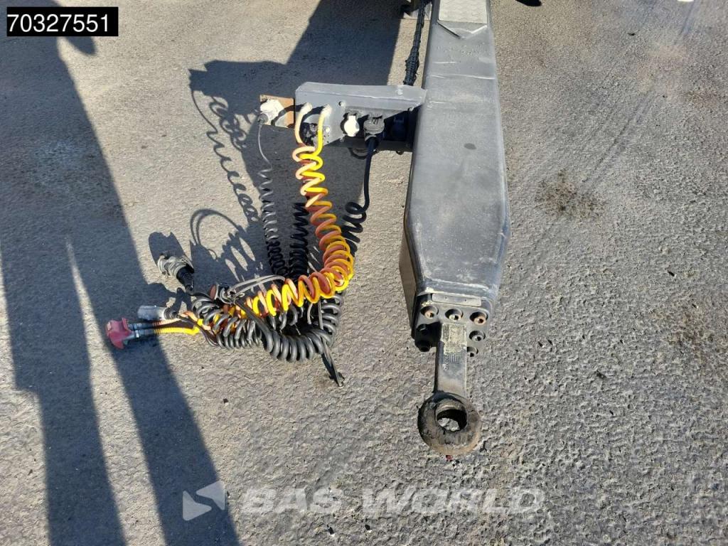 Royen RE2F4 2 axles Photo 24