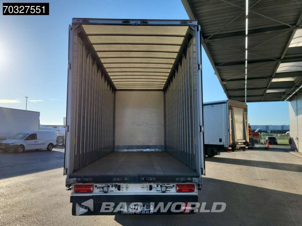 Royen RE2F4 2 axles Photo 8