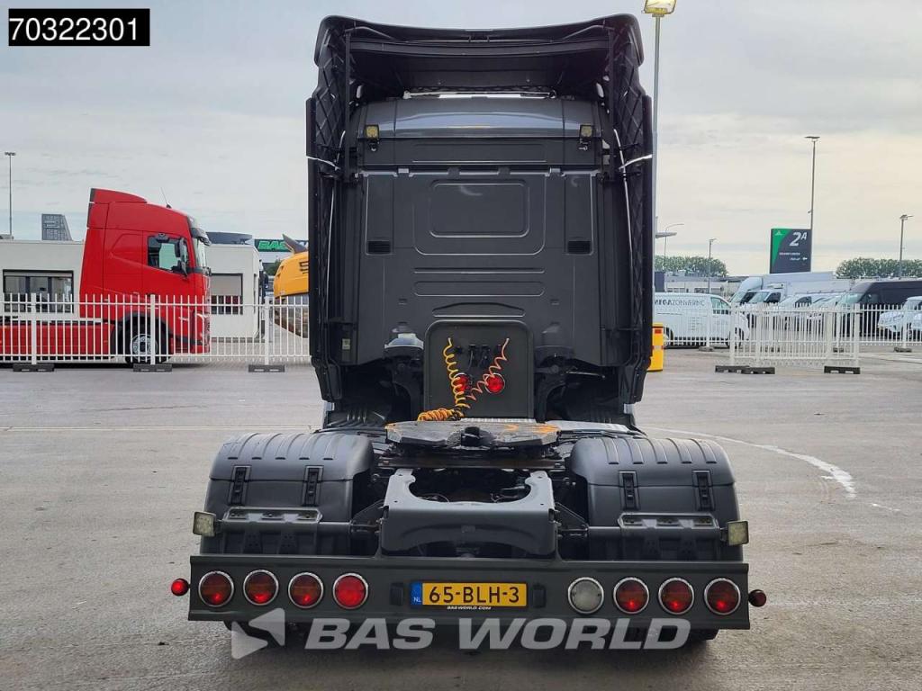 Scania R440 4X2 NL-Truck APK 2x Tanks Retarder ACC Photo 10