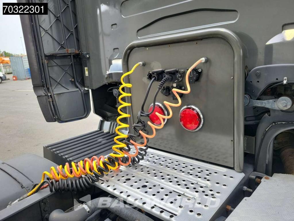 Scania R440 4X2 NL-Truck APK 2x Tanks Retarder ACC Photo 11