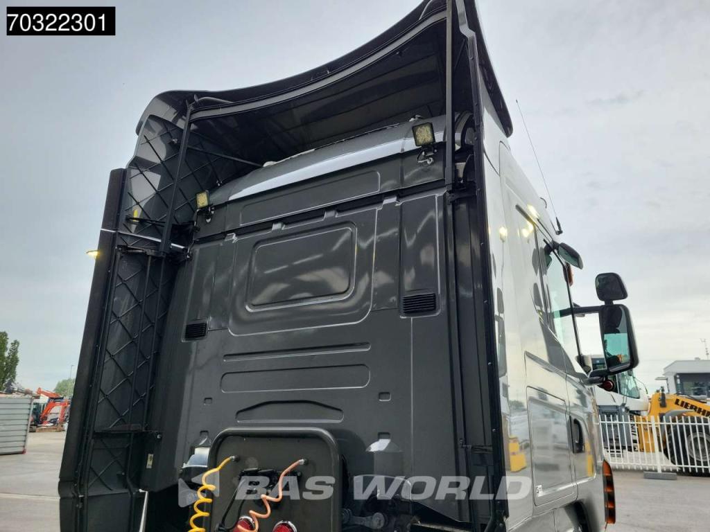 Scania R440 4X2 NL-Truck APK 2x Tanks Retarder ACC Photo 12