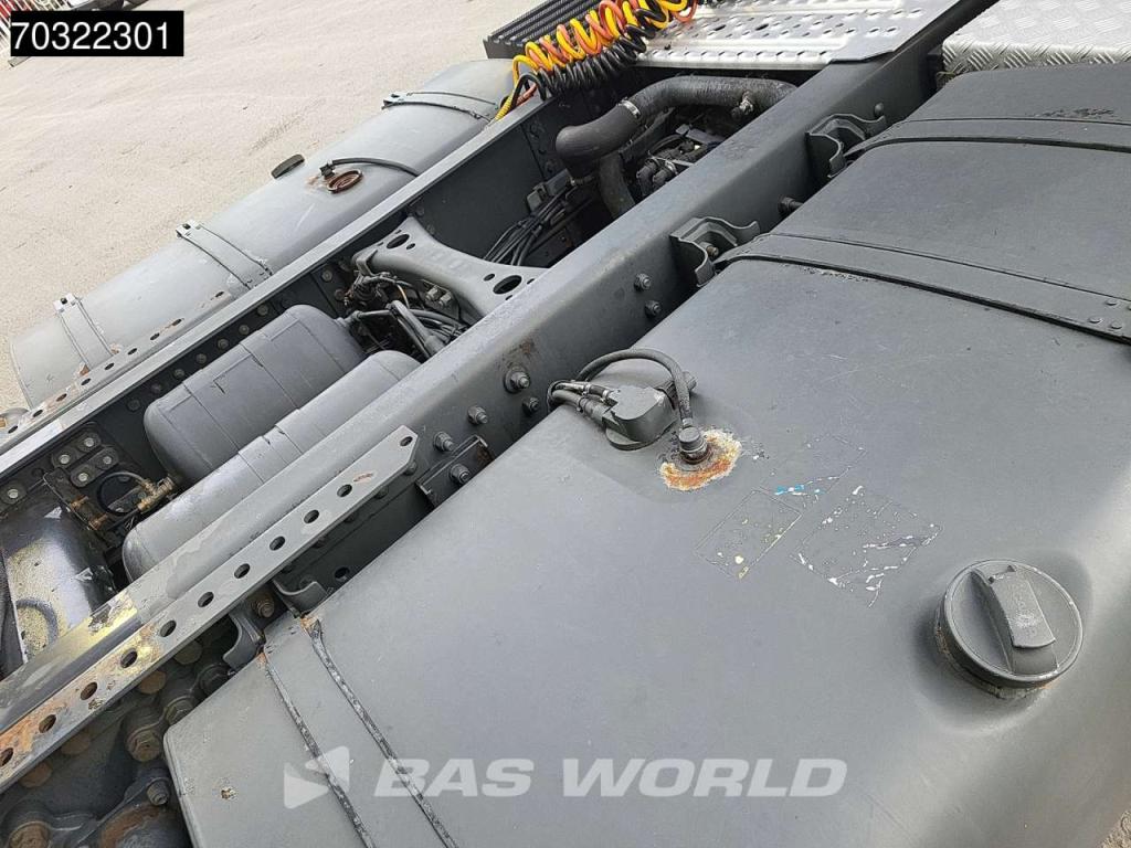 Scania R440 4X2 NL-Truck APK 2x Tanks Retarder ACC Photo 13
