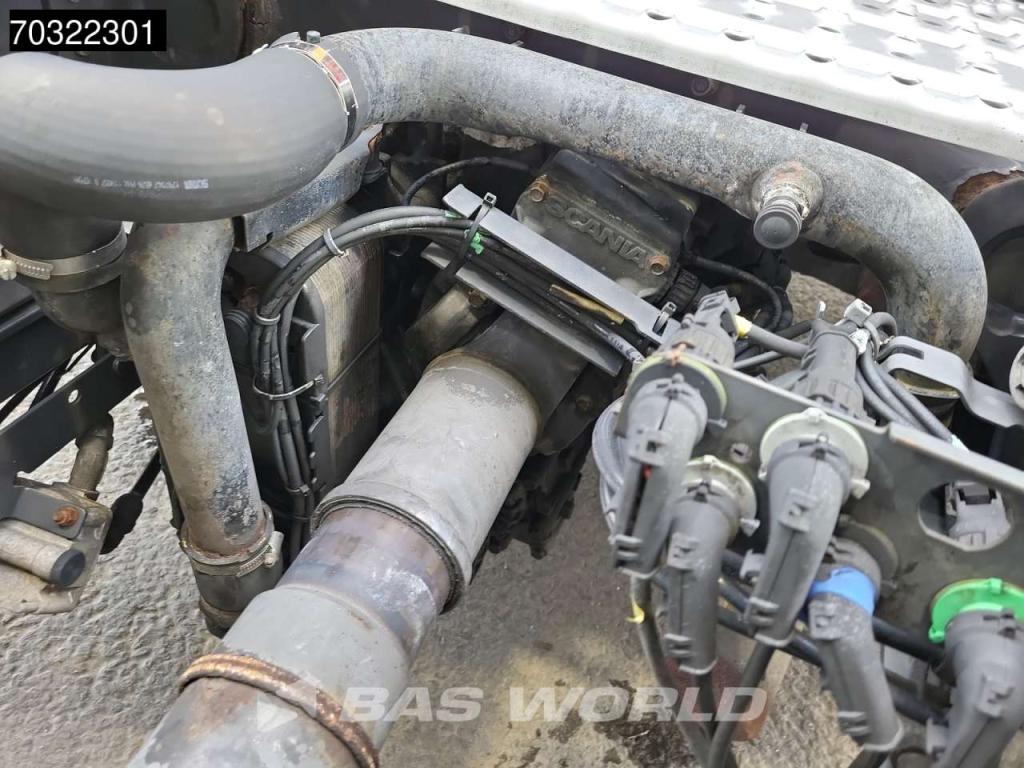 Scania R440 4X2 NL-Truck APK 2x Tanks Retarder ACC Photo 15