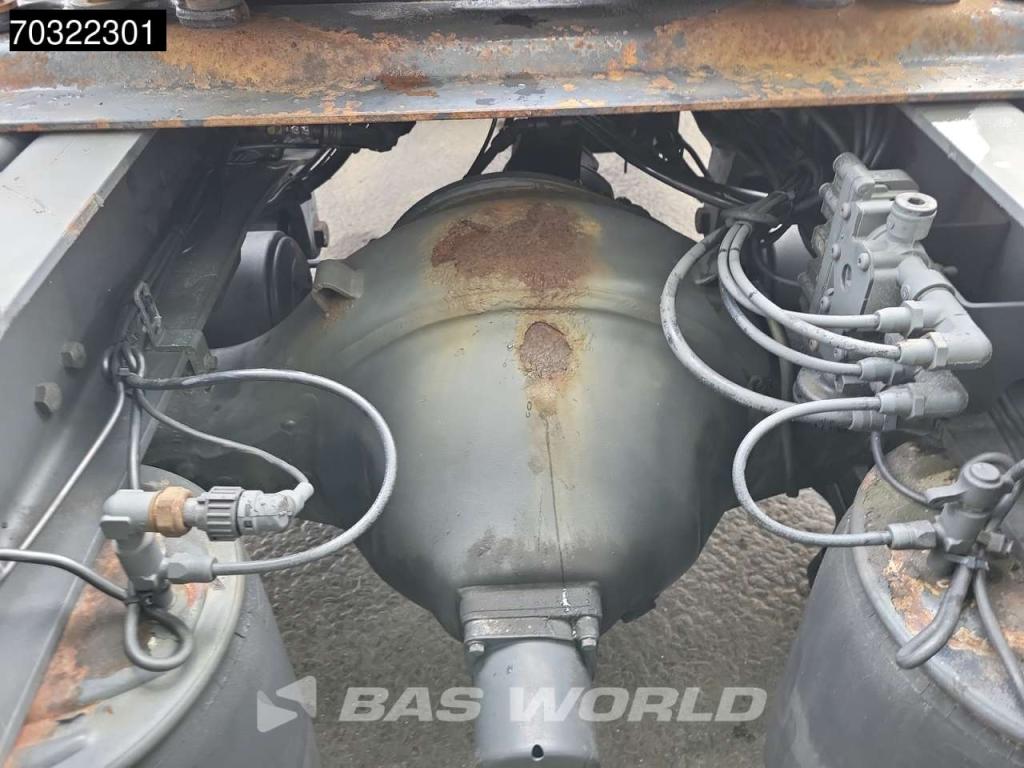 Scania R440 4X2 NL-Truck APK 2x Tanks Retarder ACC Photo 16