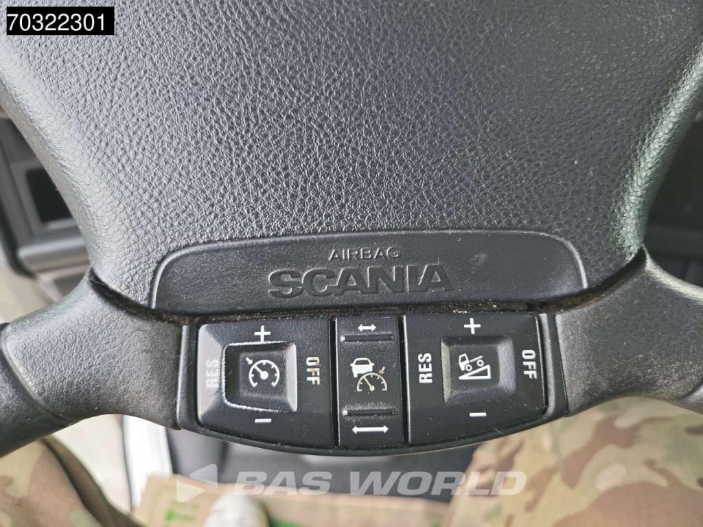 Scania R440 4X2 NL-Truck APK 2x Tanks Retarder ACC Photo 23