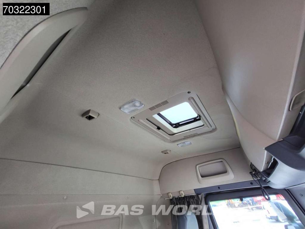 Scania R440 4X2 NL-Truck APK 2x Tanks Retarder ACC Photo 26