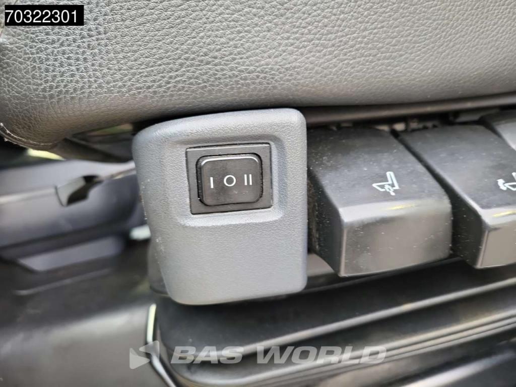 Scania R440 4X2 NL-Truck APK 2x Tanks Retarder ACC Photo 27