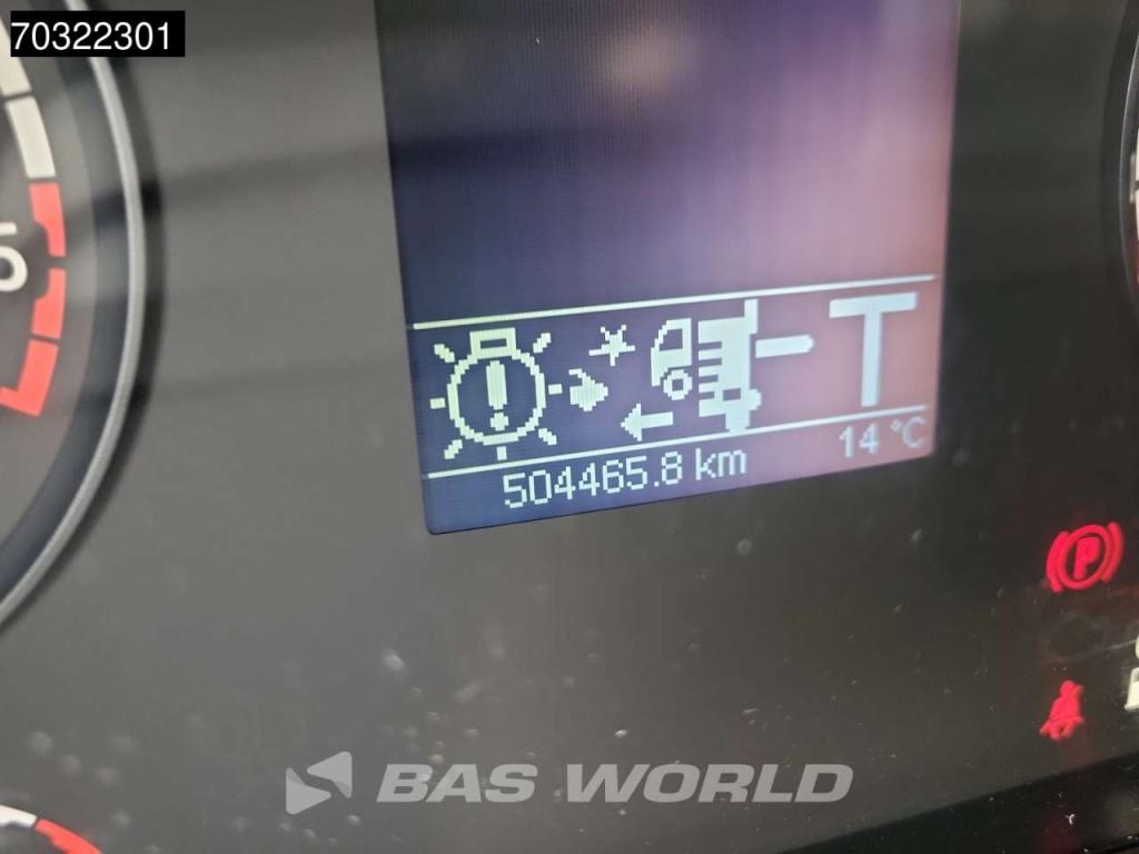 Scania R440 4X2 NL-Truck APK 2x Tanks Retarder ACC Photo 29