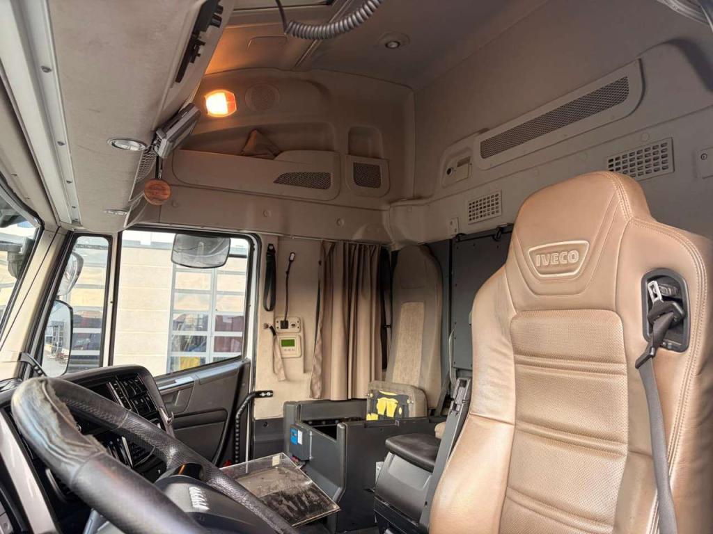 Iveco X-WAY 570 Photo 5