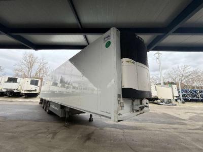 Schmitz FRIGORIFERO sold by Bartoli Rimorchi S.p.a.