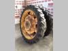 Michelin 9.5-44 Same Ford Photo 3 thumbnail