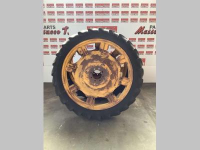 Michelin 9.5-44 Same Ford sold by Massucco T. Srl Area Ricambi