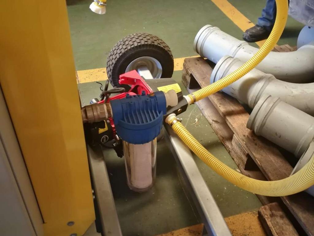 Demoltech GUN30 Photo 2