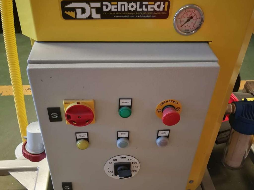 Demoltech GUN30 Photo 3
