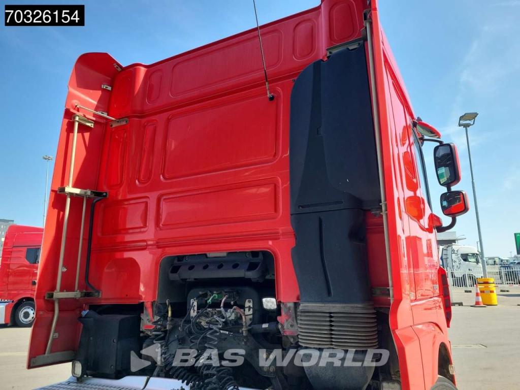 Daf XF 450 4X2 SC Hydraulik ACC Alcoa's Photo 11