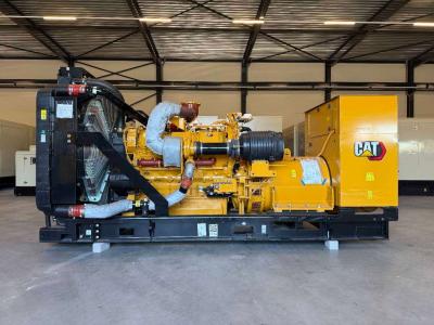 Caterpillar DE1500GC - 1500kVA Standby Generator - DPX-18229-O sold by DPX Power Europe B.V.