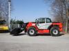 Manitou MT1840HA 100P Photo 9 thumbnail