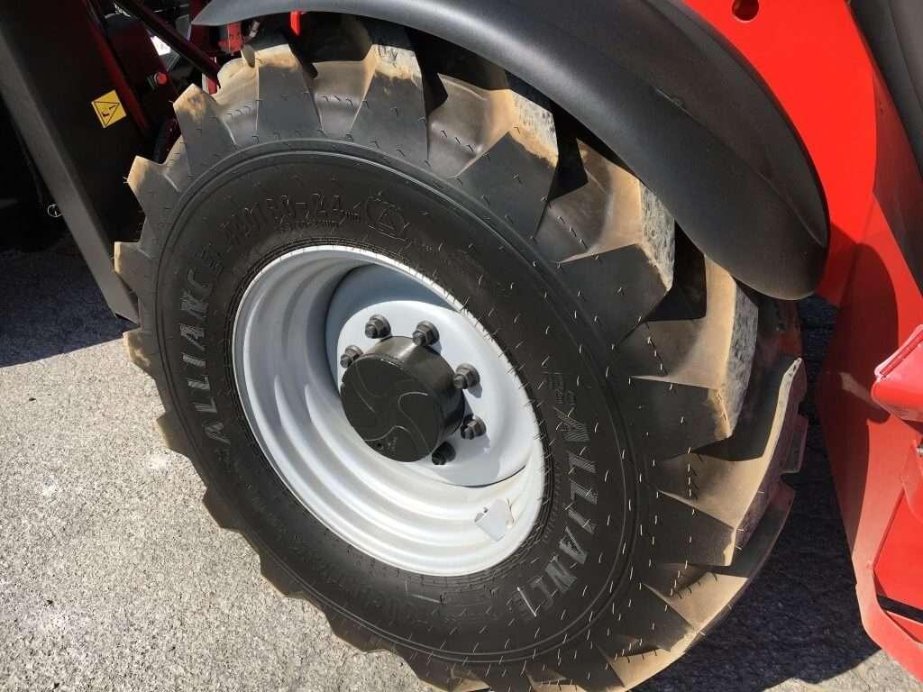 Manitou MT1840HA 100P Photo 11
