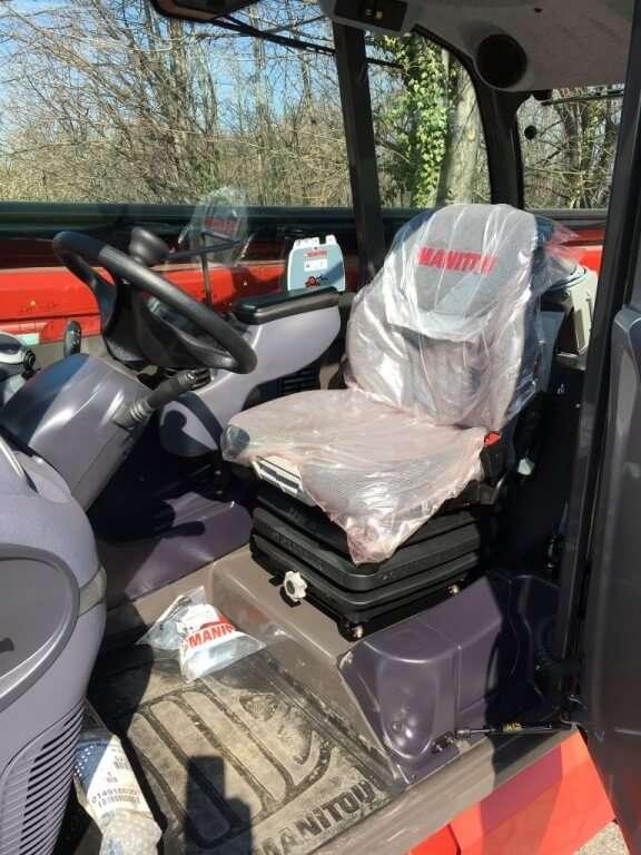 Manitou MT1840HA 100P Photo 14