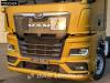 Man TGX 18.510 4X2 GX Retarder Hydraulic ACC Navi M.O.T. Photo 8 thumbnail