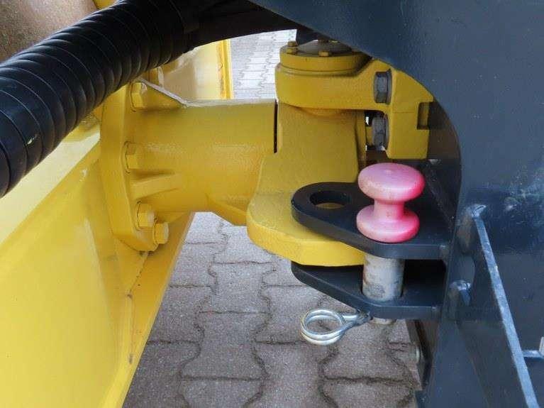 Bomag BW124 DH-5 Photo 11