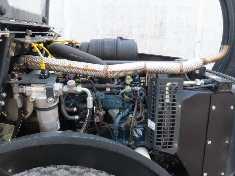 Bomag BW124 DH-5 Photo 9