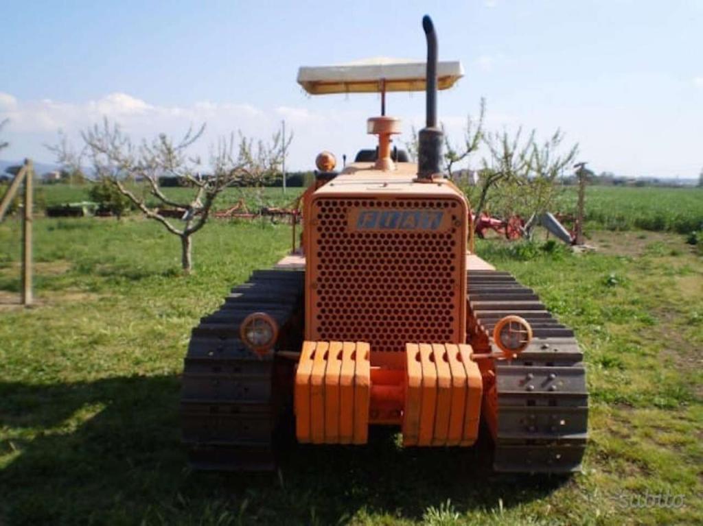 Fiat 90C Photo 3