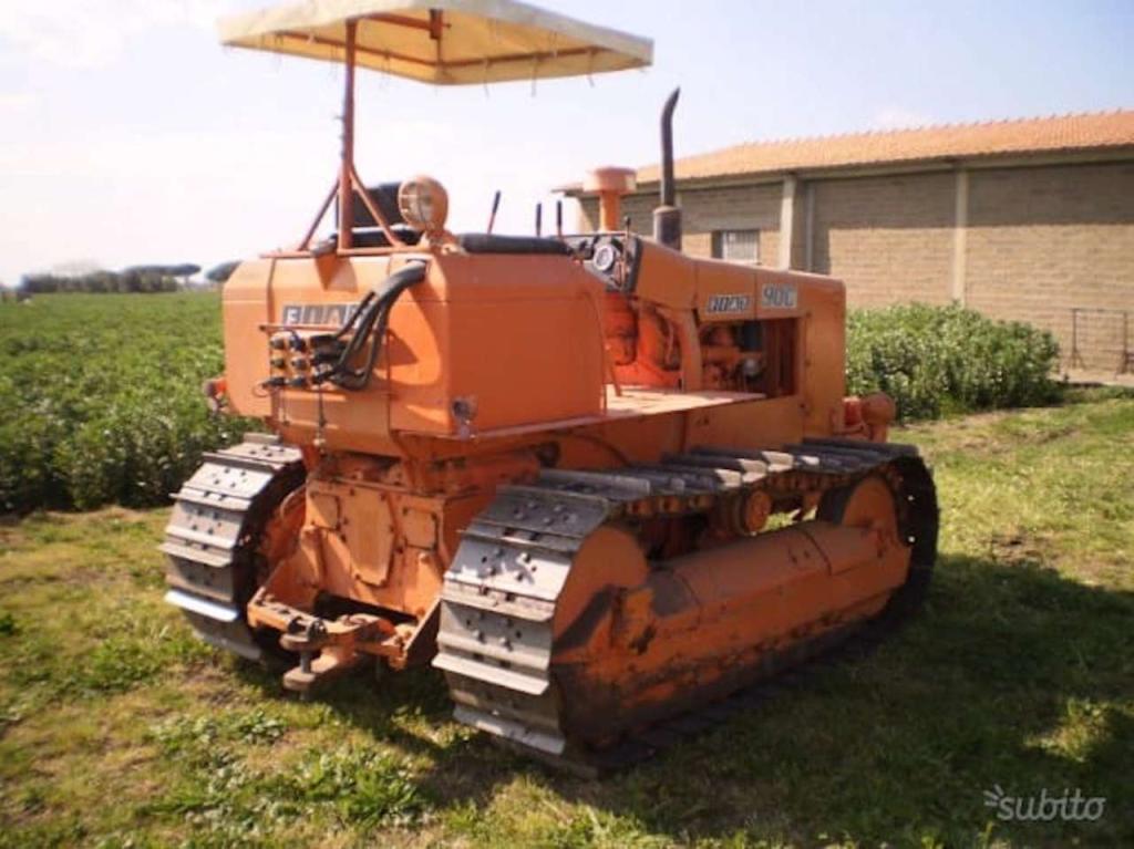 Fiat 90C Photo 4