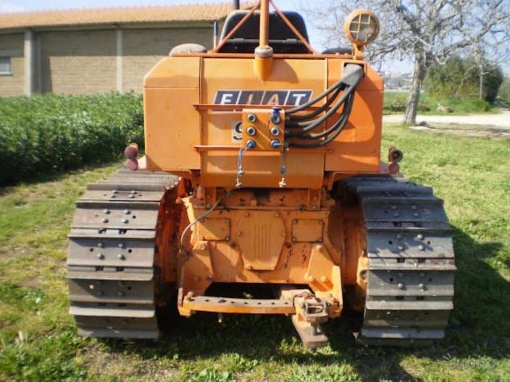 Fiat 90C Photo 5