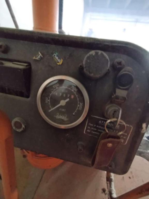 Fiat 90C Photo 8