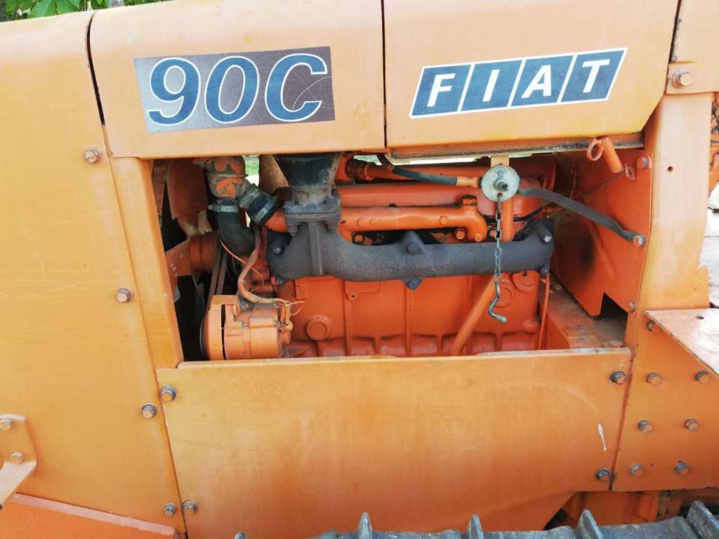 Fiat 90C Photo 9