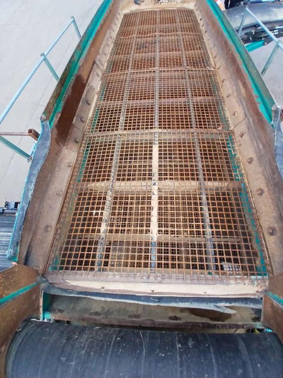 Powerscreen WARRIOR 1800 Photo 8