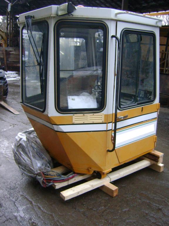 Cab for Liebherr Serie 500 Photo 3