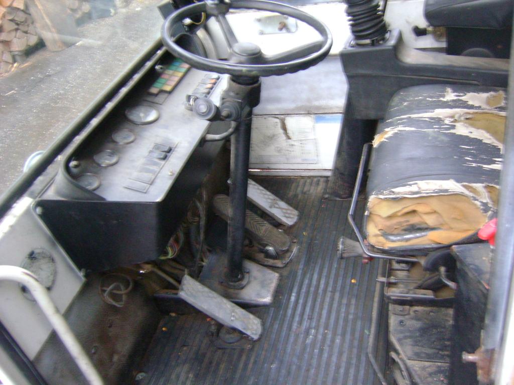Cab for Liebherr Serie 500 Photo 5