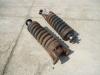 Track adjuster spring for Fiat Hitachi FH200MT3 - FH200 Photo 1 thumbnail