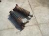 Track adjuster spring for Fiat Hitachi FH200MT3 - FH200 Photo 2 thumbnail