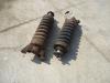 Track adjuster spring for Fiat Hitachi FH200MT3 - FH200 Photo 3 thumbnail