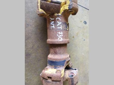 Propeller shaft for Caterpillar 730 sold by PRV Ricambi Srl