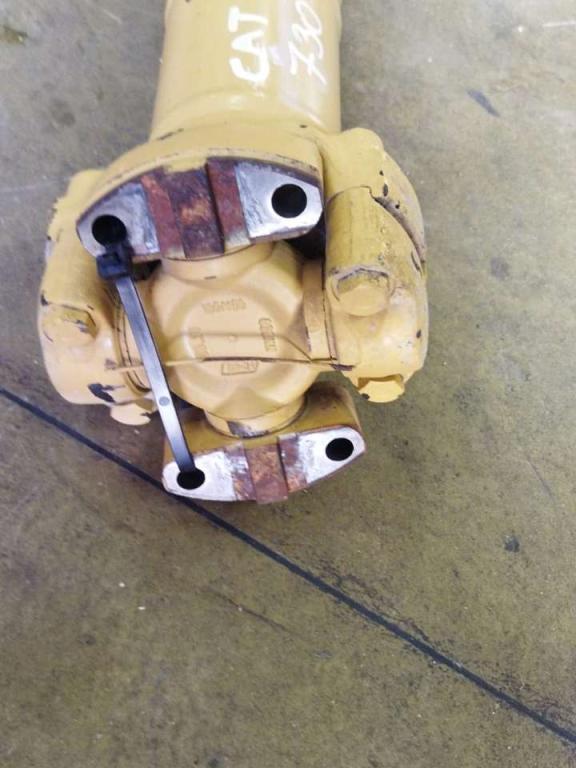 Propeller shaft for Caterpillar 730 Photo 4