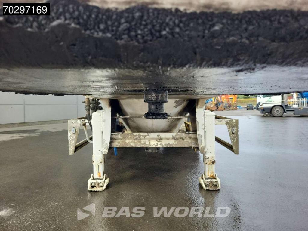 Turbos-Hoet SVM 39000L Liftachse Cement Photo 15