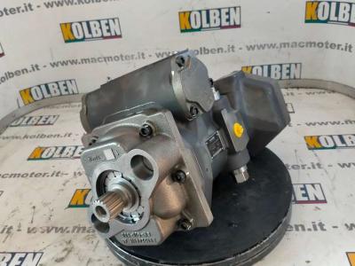 Rexroth A41CTZ110-090EPA0T-10MLZ9Z900 sold by Kolben s.r.l.