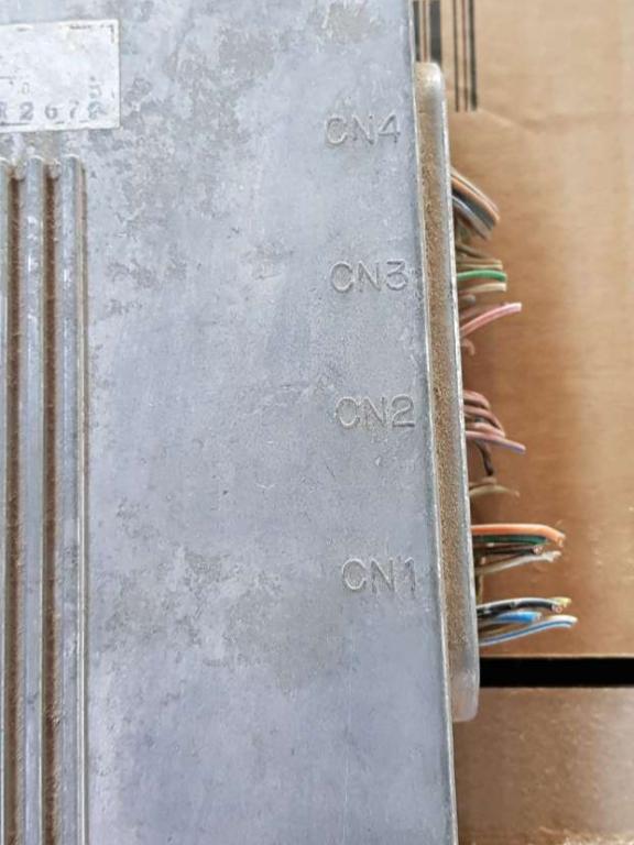 Junction box for Case CX 290 Photo 2