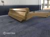 Rear hatch for Caterpillar 735C Photo 8 thumbnail