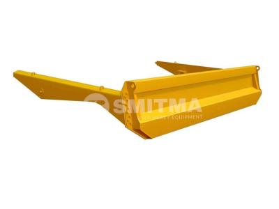 Rear hatch for Caterpillar 735C sold by Smitma B.V.