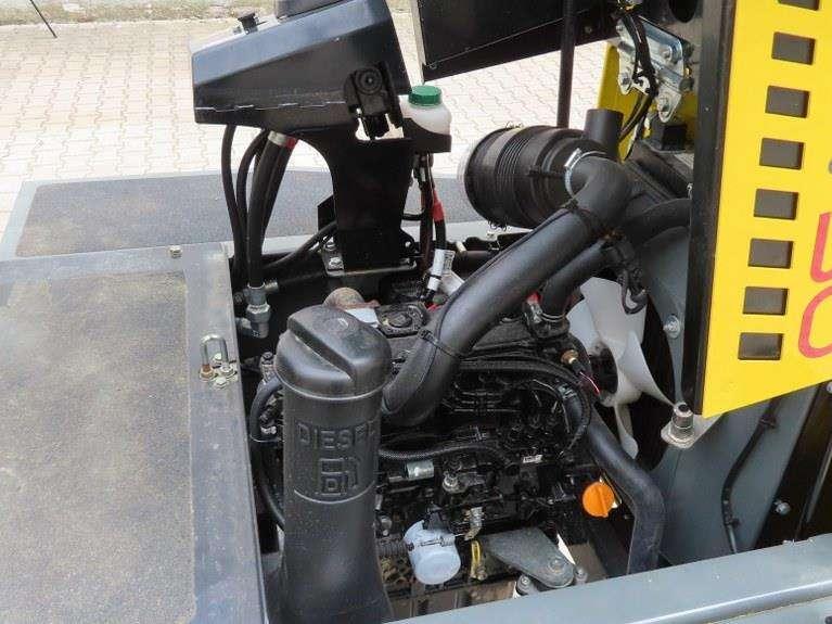 Wacker Neuson DW30 Photo 10