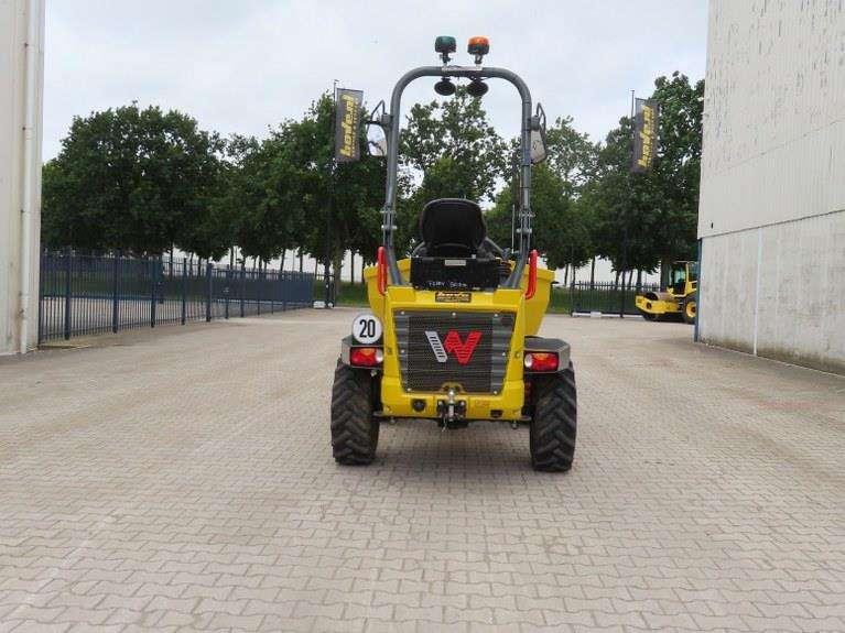 Wacker Neuson DW30 Photo 3