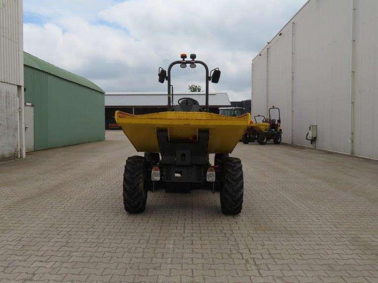 Wacker Neuson DW30 Photo 7