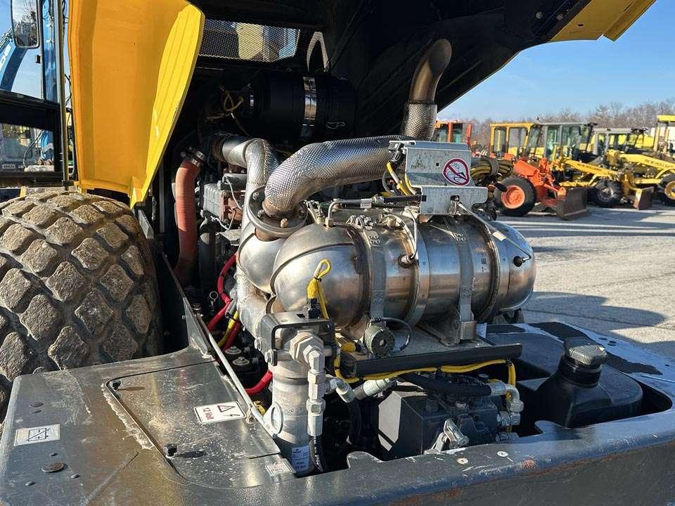Bomag BW216 DH-5 Photo 11