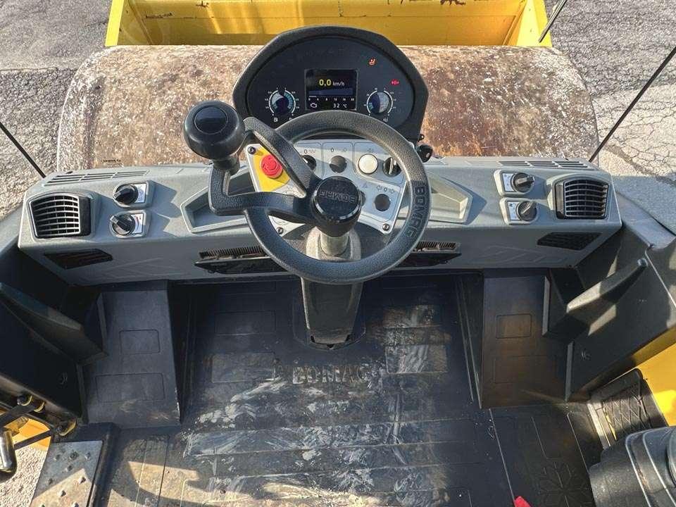 Bomag BW216 DH-5 Photo 17