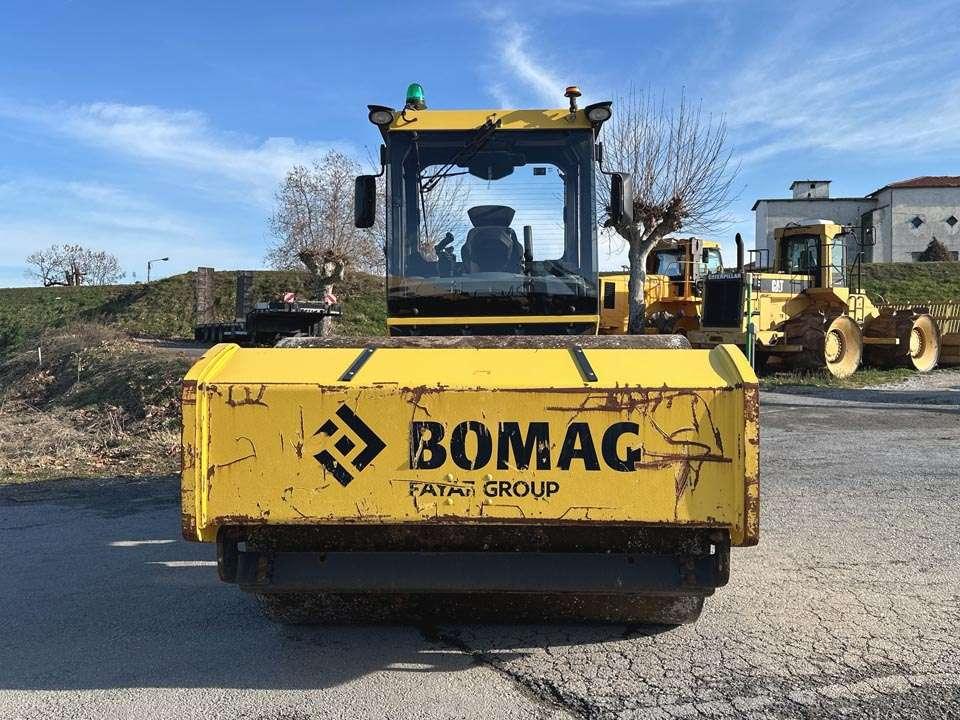 Bomag BW216 DH-5 Photo 19